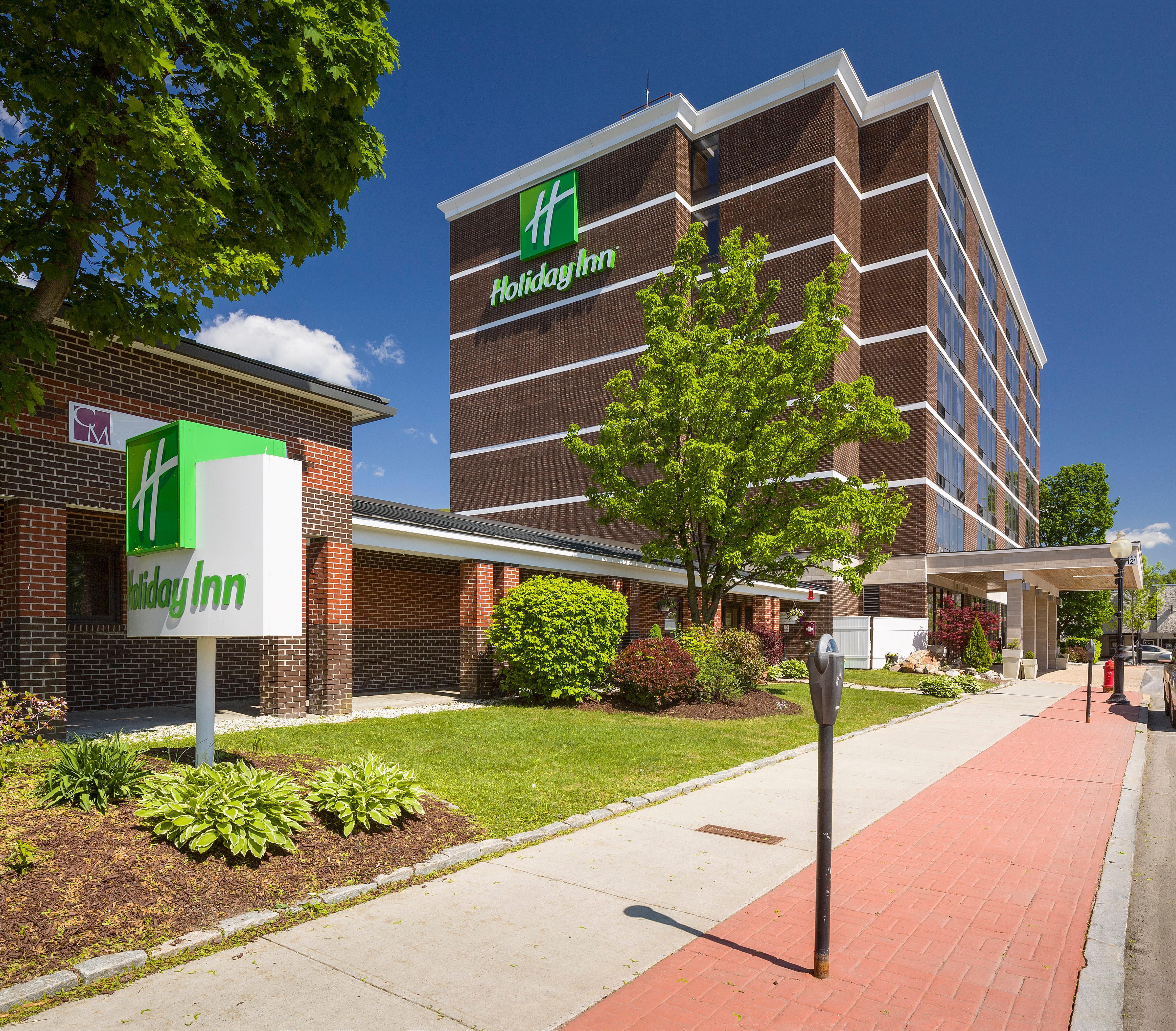Hotel Downstreet, Ascend Hotel Collection North Adams Exterior photo